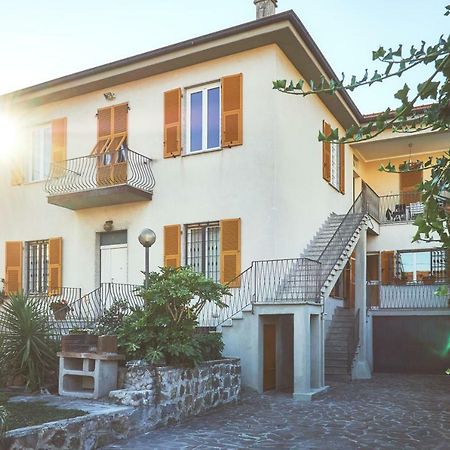 Casa Ines Villa La Spezia Exterior foto