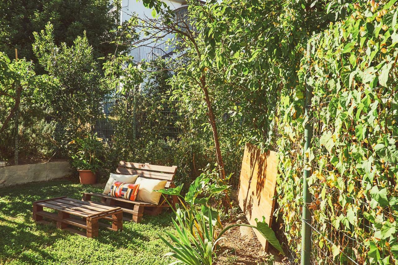Casa Ines Villa La Spezia Exterior foto